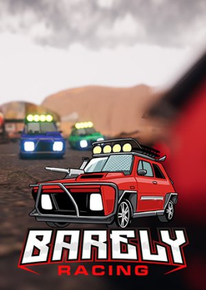 Barely Racing