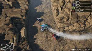 Barely Racing screenshot 5