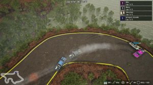Barely Racing screenshot 6