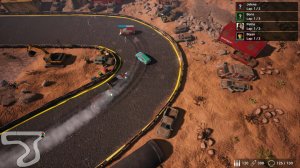 Barely Racing screenshot 7