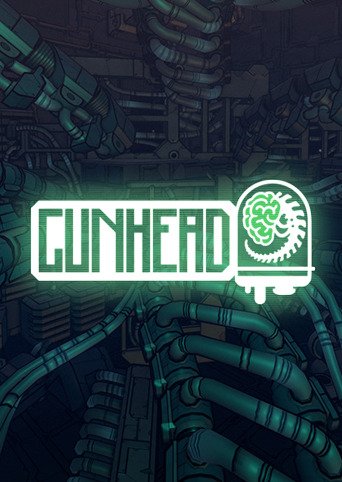 GUNHEAD box art