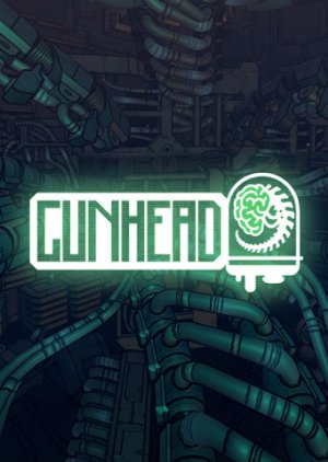 GUNHEAD