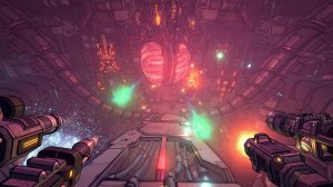 GUNHEAD screenshot 5