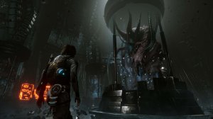 Scars Above screenshot 5