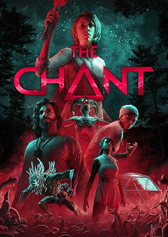 The Chant box art