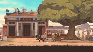 The Legend of Tianding screenshot 6