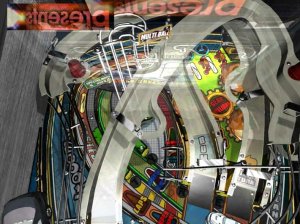 Pure Pinball 2 REDUX screenshot 1