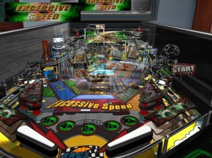 Pure Pinball 2 REDUX screenshot 3