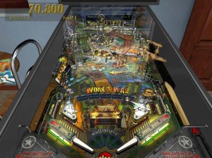 Pure Pinball 2 REDUX screenshot 4