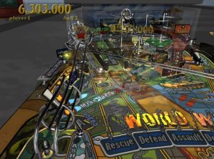 Pure Pinball 2 REDUX screenshot 6