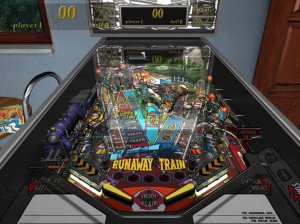 Pure Pinball 2 REDUX screenshot 7
