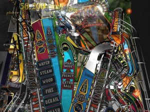 Pure Pinball 2 REDUX screenshot 8