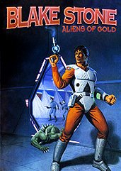 Blake Stone: Aliens of Gold