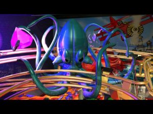 Pro Pinball Fantastic Journey screenshot 4