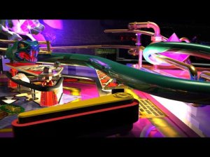 Pro Pinball Fantastic Journey screenshot 5