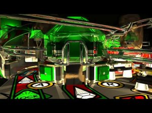 Pro Pinball Timeshock screenshot 5