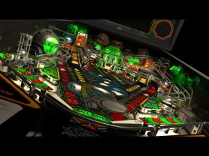 Pro Pinball Timeshock screenshot 6