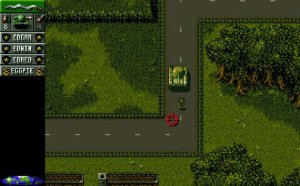 Cannon Fodder screenshot 6