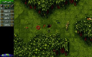 Cannon Fodder screenshot 8