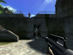 Far Cry® screenshot 1