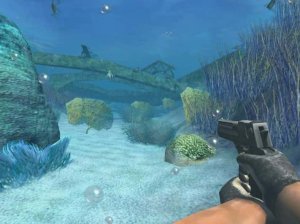 Far Cry® screenshot 2