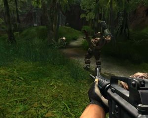 Far Cry® screenshot 6