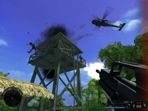 Far Cry® screenshot 7