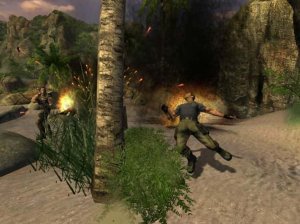Far Cry® screenshot 8