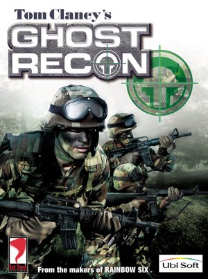 Tom Clancy’s Ghost Recon®