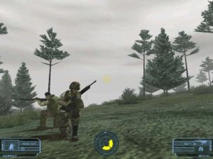 Tom Clancy’s Ghost Recon® screenshot 2