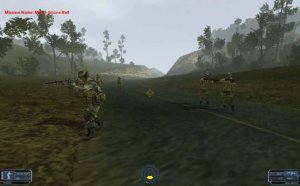 Tom Clancy’s Ghost Recon® screenshot 4