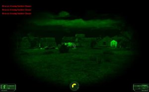 Tom Clancy’s Ghost Recon® screenshot 6