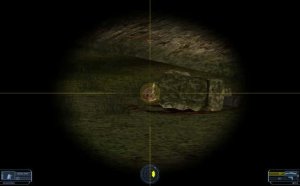 Tom Clancy’s Ghost Recon® screenshot 7