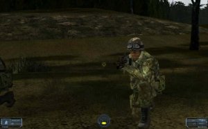 Tom Clancy’s Ghost Recon® screenshot 8