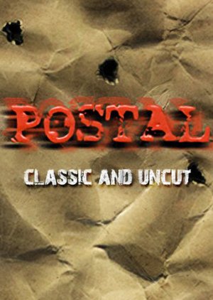 POSTAL: Classic and Uncut