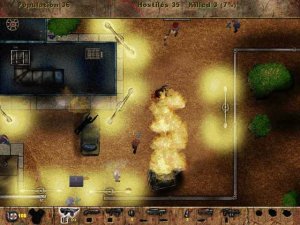 POSTAL: Classic and Uncut screenshot 1