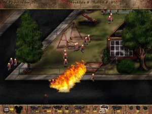 POSTAL: Classic and Uncut screenshot 2