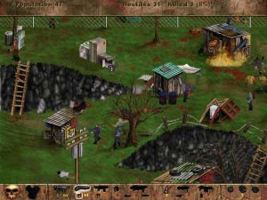 POSTAL: Classic and Uncut screenshot 5