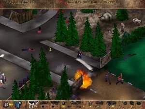 POSTAL: Classic and Uncut screenshot 6