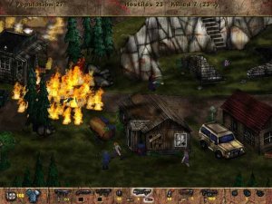 POSTAL: Classic and Uncut screenshot 7