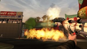 POSTAL 2 screenshot 5