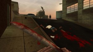 POSTAL 2 screenshot 6
