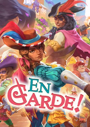 En Garde!