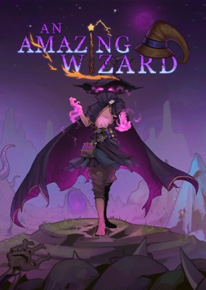 An Amazing Wizard