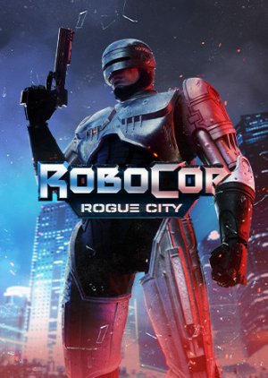 RoboCop: Rogue City