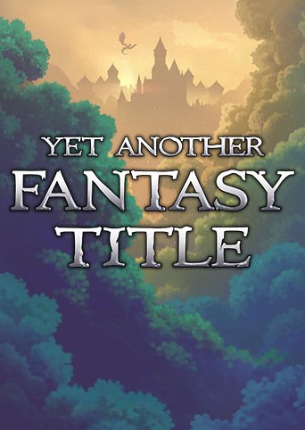 Yet Another Fantasy Title (YAFT) box art