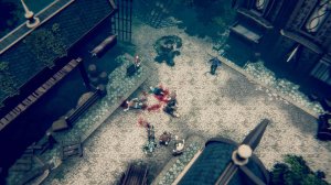 Yet Another Fantasy Title (YAFT) screenshot 6