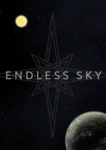 Endless Sky box art