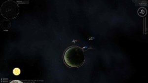Endless Sky screenshot 7