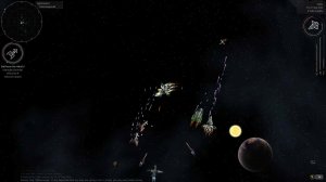 Endless Sky screenshot 8